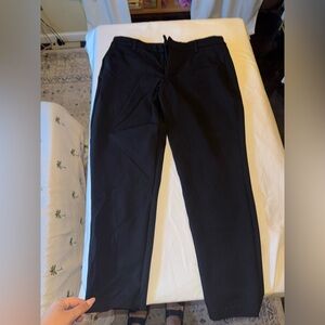 Stretchy Dress Pants